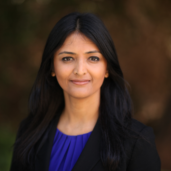 Vijay & Sunita Patel