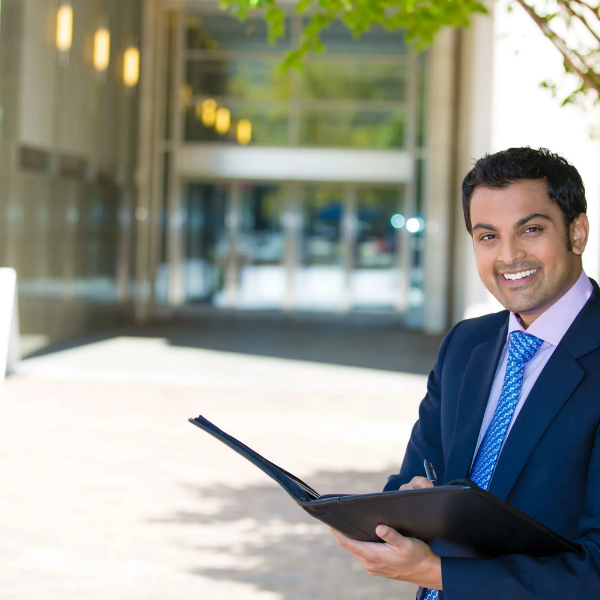 Anita & Rajesh Sharma