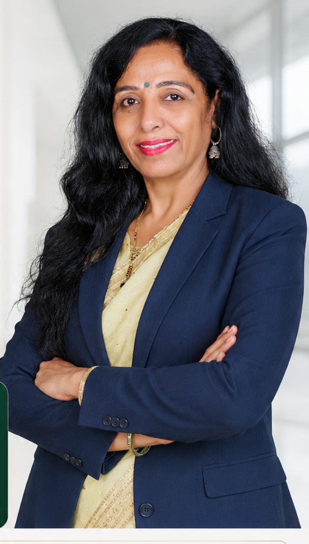 Meena Chandwani